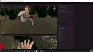 Meta Avatars SDK demo