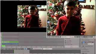 Blender VSE and Avidemux: How To Rotate Video