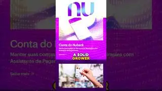 Nubank Fintech Stock is DOUBLING!