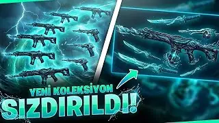 Valorant Leaked New Katana Collection! // Japanese Culture Inspired!