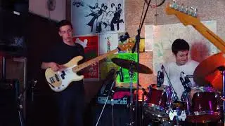 49 - Live Session