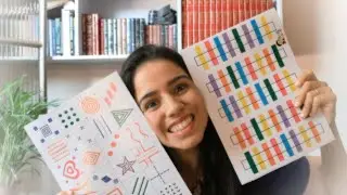 Dicas de atividades para raciocínio lógico || {Raciocinio lógico} || [Aline Marius]