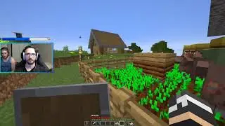 Minecraft Hardcore Season 4