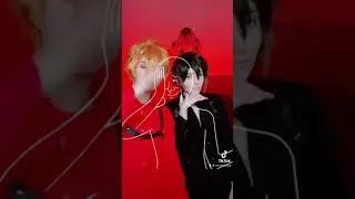 Zhongli x Childe Tartaglia 