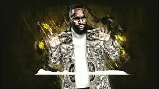 * Rick Ross ft. Nas - One of Us * (Remix by Memento Beats)