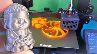 My New Favorite 3D Printer | Neptune 3