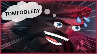 Valorant, but TOMFOOLERY