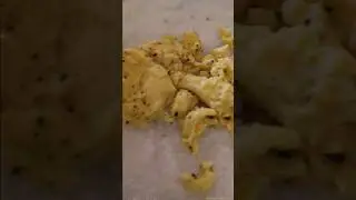 🍳JUST.Egg ?! Maybe👀 #explore #explorepage #fyp  #foryou #plantbased #cookingathome