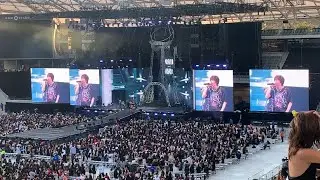 BE:FIRST - Mainstream - Full Performance at ATEEZ LA DAY 1 072024