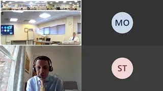 Overview and Audit Committee Meeting - 21 July 2021