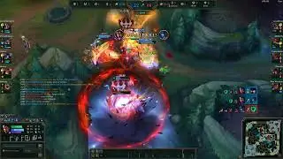 Darius play 8