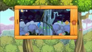 Jungle Jump - Jake's Adventure Teaser
