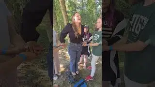 Гвоздестояние, Вселенная я хочу обрести уверенность в себе.
