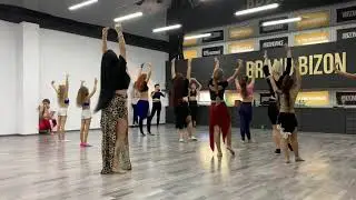 Anastasiya Postnova - WS TARAB -- Essel Rouhak.