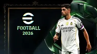 Efootball 2026 versión Final Tutoriales Bendezú PPSSPP 