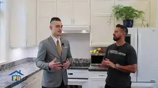 Bryan Alvarez Discusses SABS Building Material