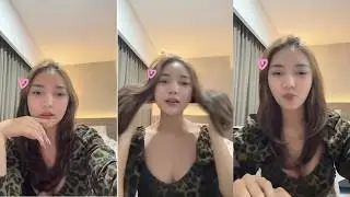 Wadaw Yayaarasyid Lagi Pake Baju Macan, Imut Banget