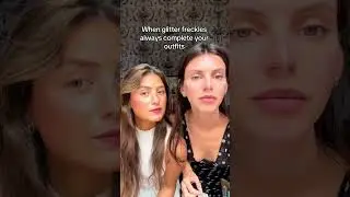 Takes 30 seconds to elevate your look @nina_beautyfounder @Aliett