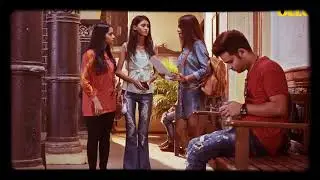 New hot web series 🔥 Kamasutra || College Romantic seen || Hot seen