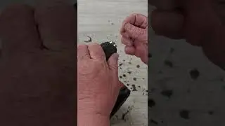 Drilling Hack 1
