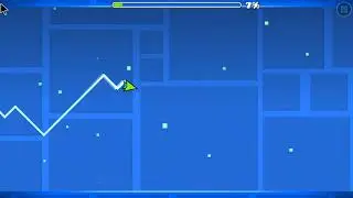 I try to jitter clicking