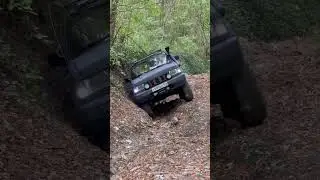 Туапсе джипинг