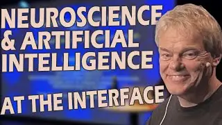 AIMeet - Neuroscience & Artificial Intelligence at the Interface
