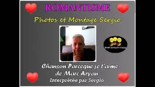 parceque je t'aime v2