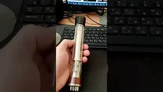 Лампа или матрица или другой зверь?))) а может Видикон? 
