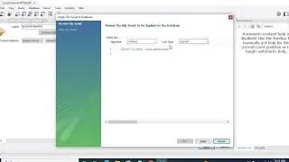 SQL BasicsSchema and Table creation and data validation and analysis