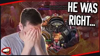 I REGRET Flaming Him... | Is It IMBA Or Do I Suck