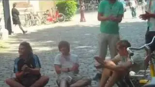 NOMAD IN AMSTERDAM 2 Preview Video // [RED LIGHT DISTRICT]