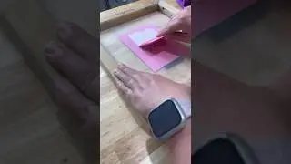 How to screen print with your cricut on a can cooler koozie 