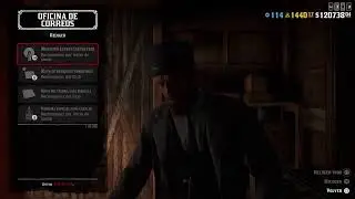 Nuevo Contenido ? Red Dead Online 2024 Nueva actualización