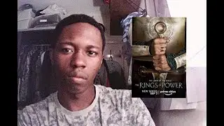 The rings of power non-spoiler review