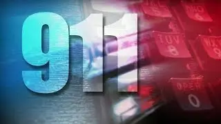 5 ЖУТКИХ ЗВОНКОВ В 911 #2