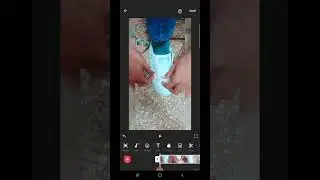 How to edit video in snapshot ? 