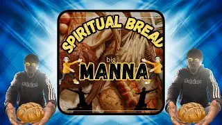 Keepin’ the manna fresh |Promised Land motivation| #manna #blessed #godfirst