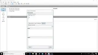 SQL Commands