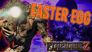 FIREBASE Z ☆ HAUPT EASTER EGG TUTORIAL ☆ DARK OPS MAXIS POTENTIAL ☆ COLD WAR ZOMBIES DEUTSCH