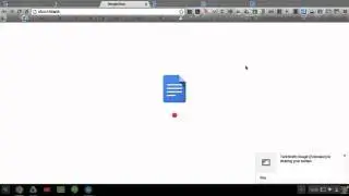 Converting PDF to editable Google Docs