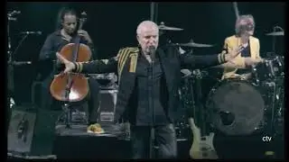 Bernard Lavilliers - Le Clan Mongol
