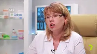 Симптоми хвороби серця – кардіолог Олена Усенко. Здоровий інтерес. Випуск 336