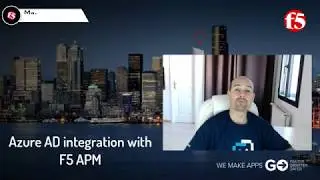 Deploy APM with Azure AD in less than 5 minutes
