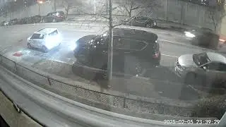 trash drops trash HME 4350