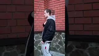 Показать, как сделать такой эффект в CAPCUT?! 