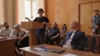 Серго адвокат 🧑‍💼