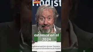 💥Sánchez es un GOLPISTA