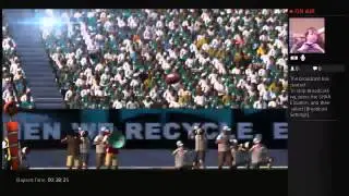 Madden NFL 15 - Gameplay and Review