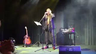 21 июня 20:00. Вечер Игоря Карташёва.Арт кафе театра Вахтангова. Билеты-на официальном сайте театра!